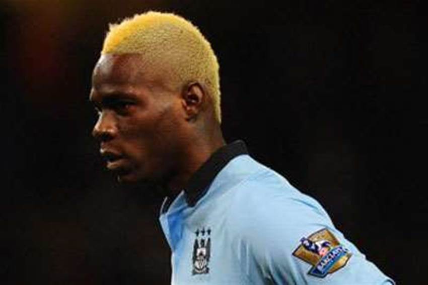 Prandelli issues Balotelli warning Prandelli issues Balotelli warning