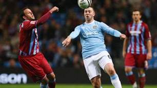 Mancini 'sorry' for lost talent Johnson