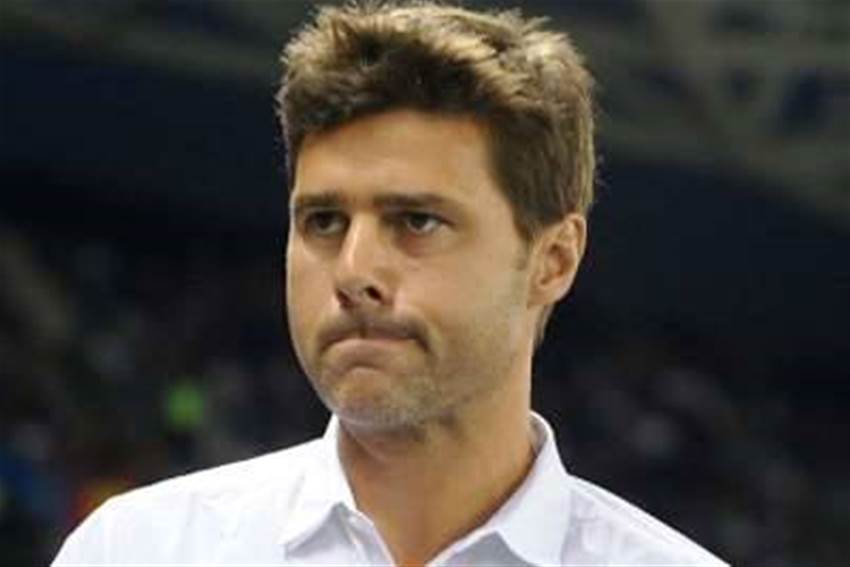 Pochettino keen to impress at Southampton Pochettino keen to impress at Southampton