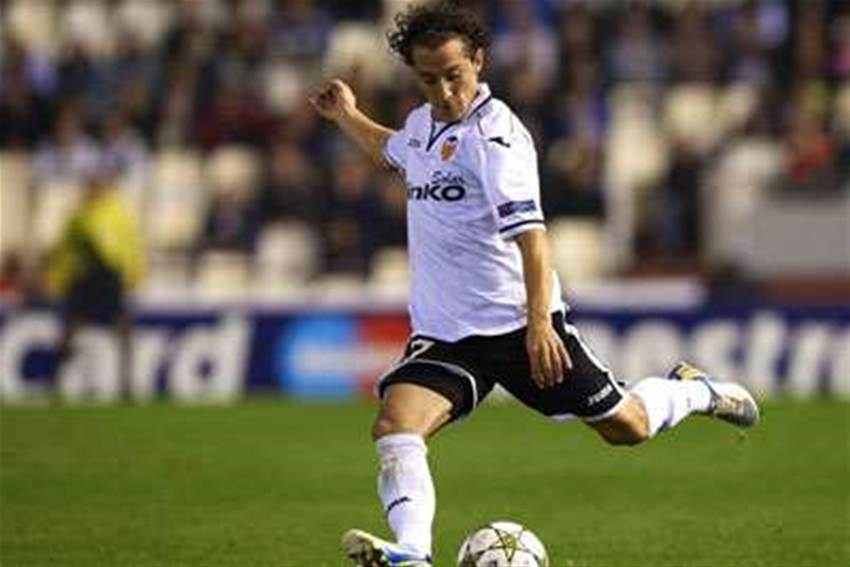 Guardado unhappy with Real Madrid Guardado unhappy with Real Madrid