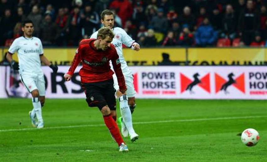 Bundesliga wrap: Bayern, Leverkusen post wins Bundesliga wrap: Bayern, Leverkusen post wins