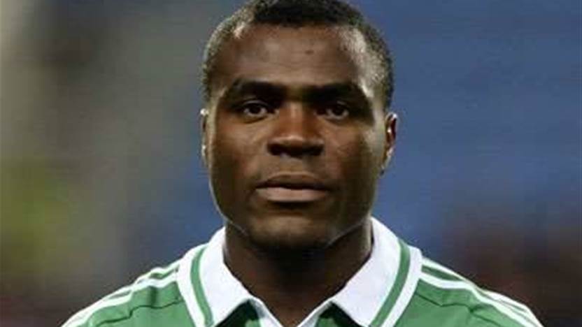 AFCON: Nigeria 1 Burkina Faso 1