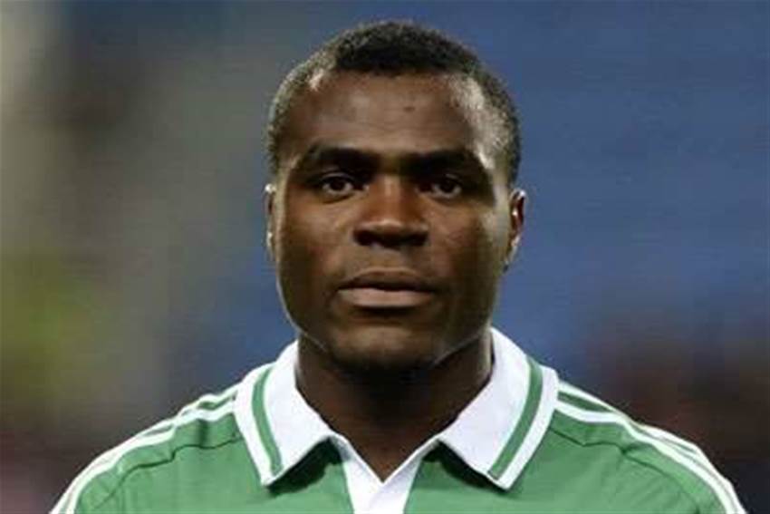 AFCON: Nigeria 1 Burkina Faso 1 AFCON: Nigeria 1 Burkina Faso 1