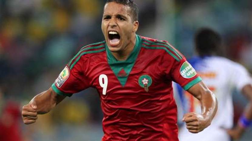 AFCON: Morocco 1 Cape Verde 1