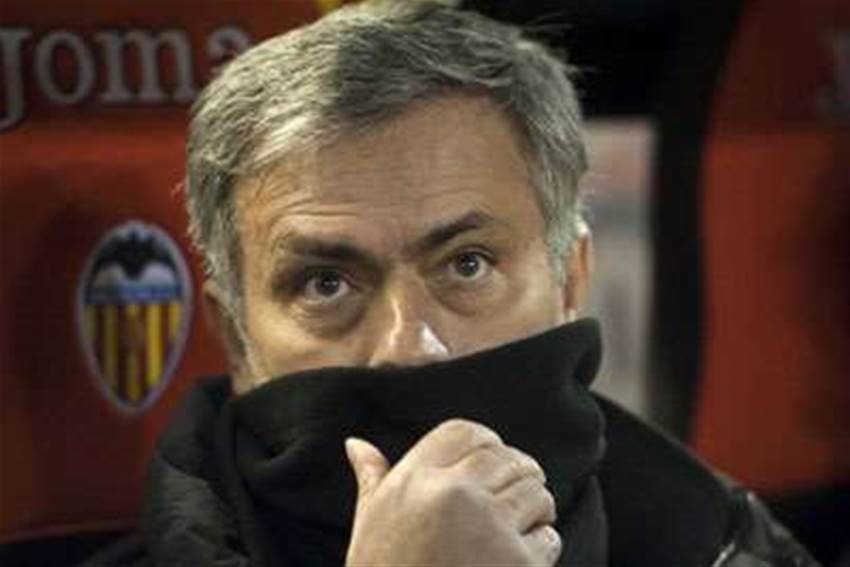 Mourinho: I will never coach in Germany Mourinho: I will never coach in Germany