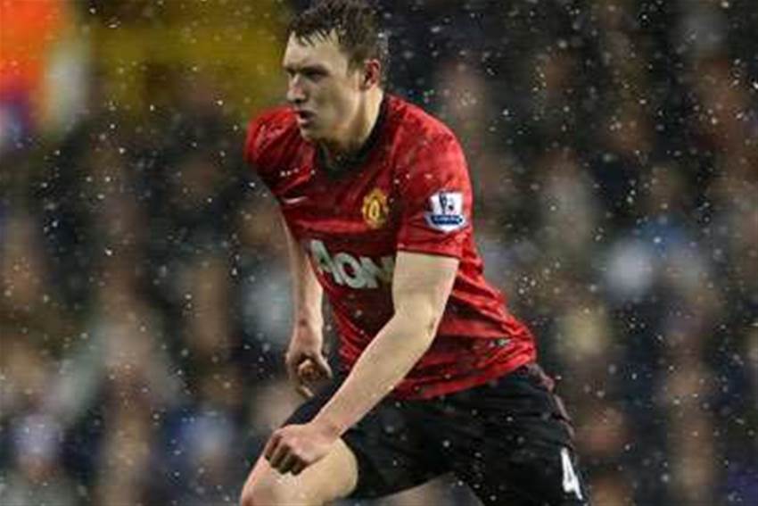 Ferguson delighted by Jones Ferguson delighted by Jones