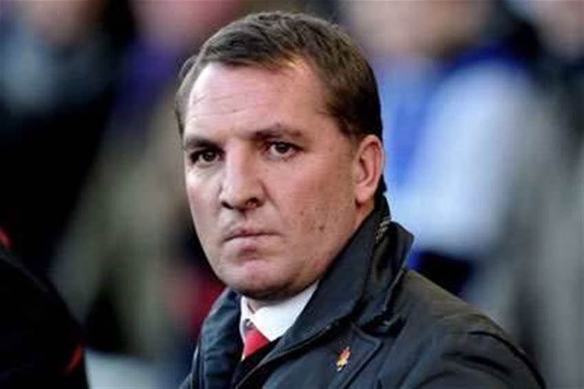 Rodgers unfazed by Benitez return talk Rodgers unfazed by Benitez return talk