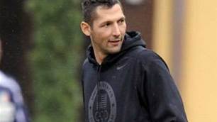 Materazzi makes Benitez weight jibe