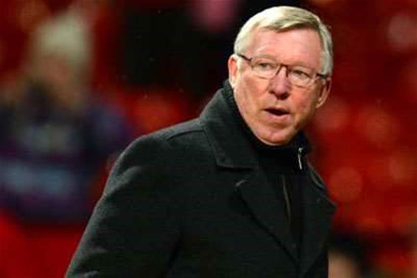 Ferguson questions Adkins dismissal Ferguson questions Adkins dismissal