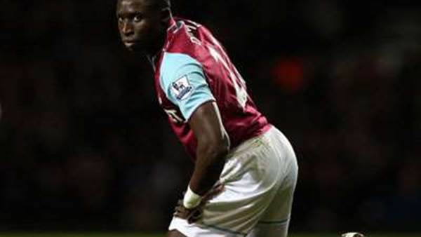 Allardyce 'confused' by Diame situation