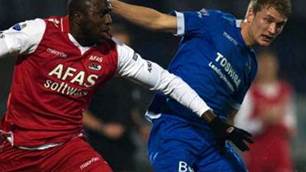 Racist taunts hurled at Altidore
