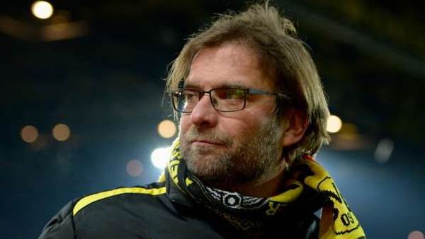 Klopp excited to face arch-rival Guardiola