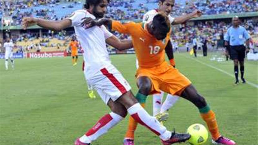 AFCON: Algeria 2 Ivory Coast 2
