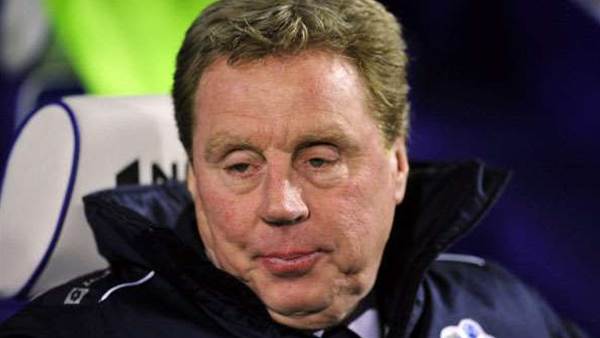 Redknapp regrets Odemwingie outcome