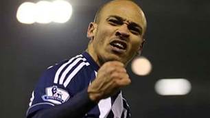 Clarke hits out at Odemwingie