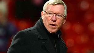 Ferguson worried about Old Trafford pitch