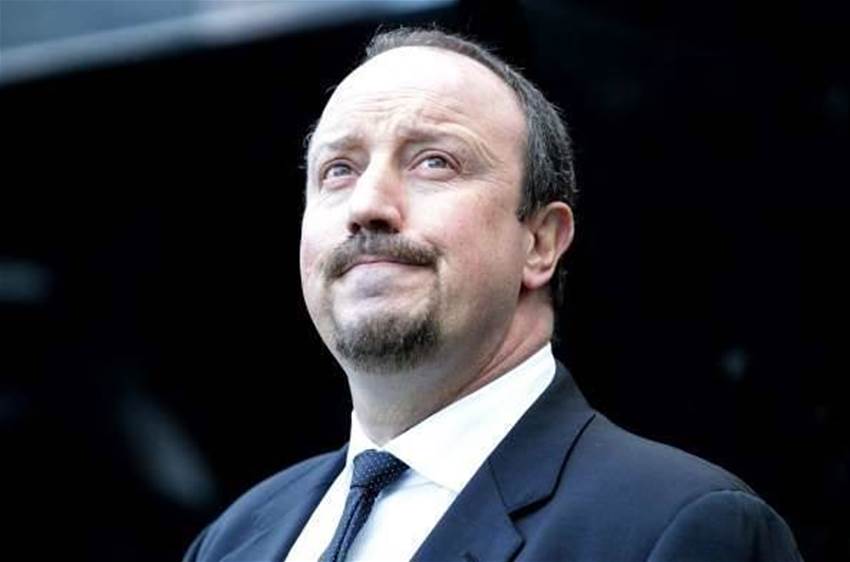 Benitez bullish after Newcastle loss Benitez bullish after Newcastle loss