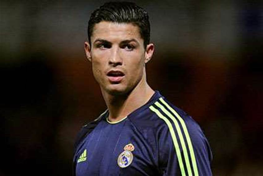 Ronaldo delighted to face United Ronaldo delighted to face United