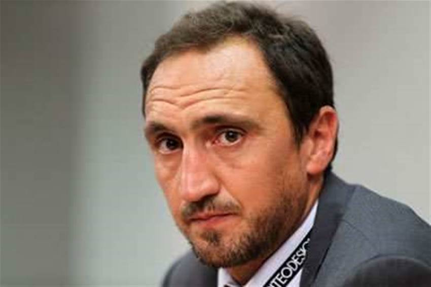 Valkanis vows to maintain the rage Valkanis vows to maintain the rage