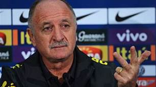 Scolari 'hurt' at missed England job