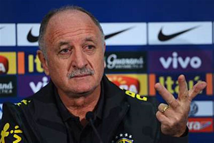 Scolari 'hurt' at missed England job Scolari 'hurt' at missed England job