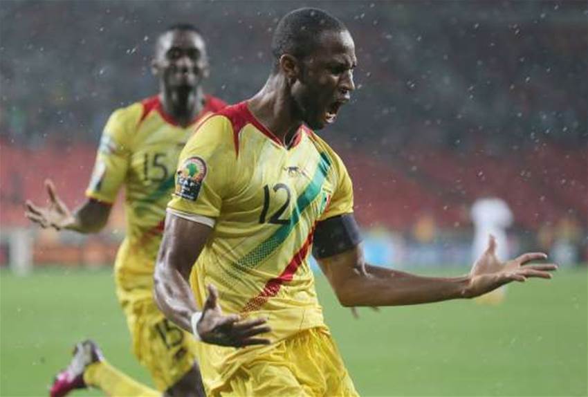 Africa Cup of Nations: Mali 3 Ghana 1