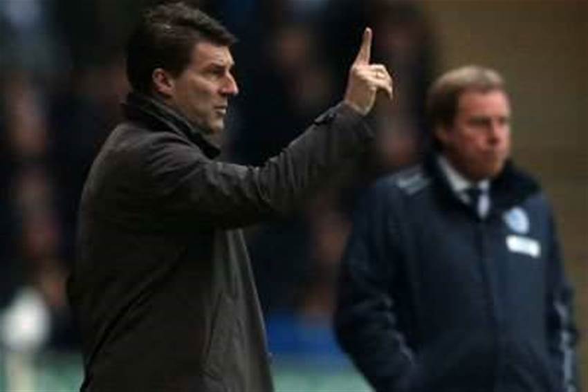Laudrup lauds magical Michu Laudrup lauds magical Michu