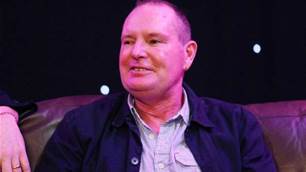 Mabbutt: Gascoigne's life not in danger