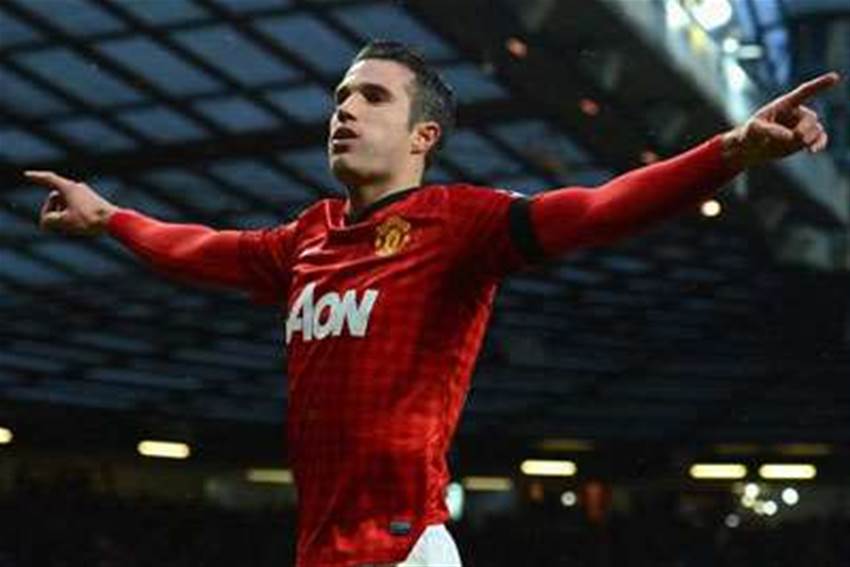 Sagna: Arsenal better off without van Persie Sagna: Arsenal better off without van Persie