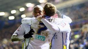 Leeds turn down 'majority stake' offer