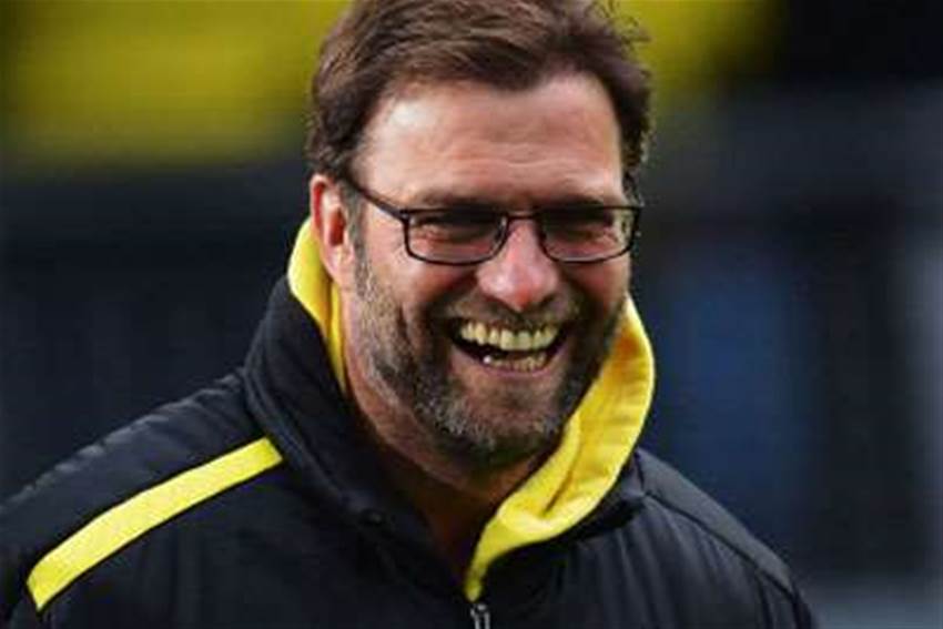 Klopp concedes Bundesliga title Klopp concedes Bundesliga title
