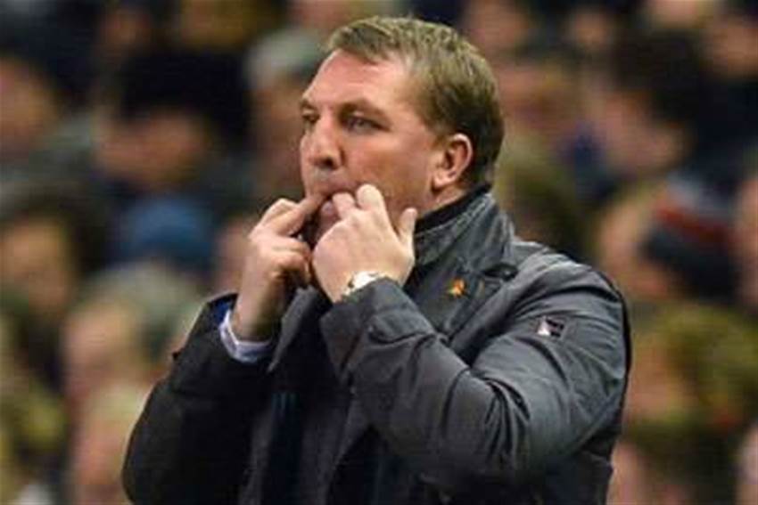 Rodgers retains qualifying hope Rodgers retains qualifying hope