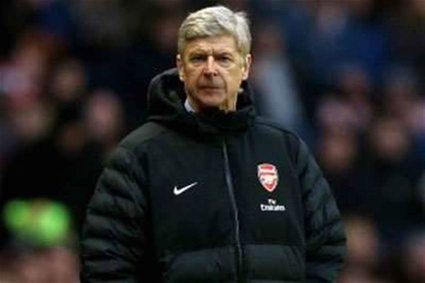 Bayern scalp could fuel title run, says Wenger Bayern scalp could fuel title run, says Wenger