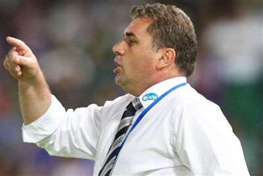 Premiership still in Victory sights, says Postecoglou Premiership still in Victory sights, says Postecoglou