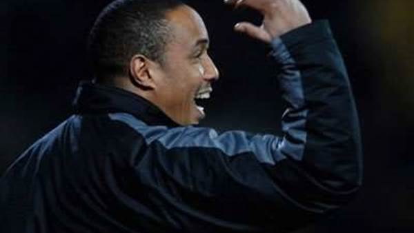 Ince to take over as Blackpool manager