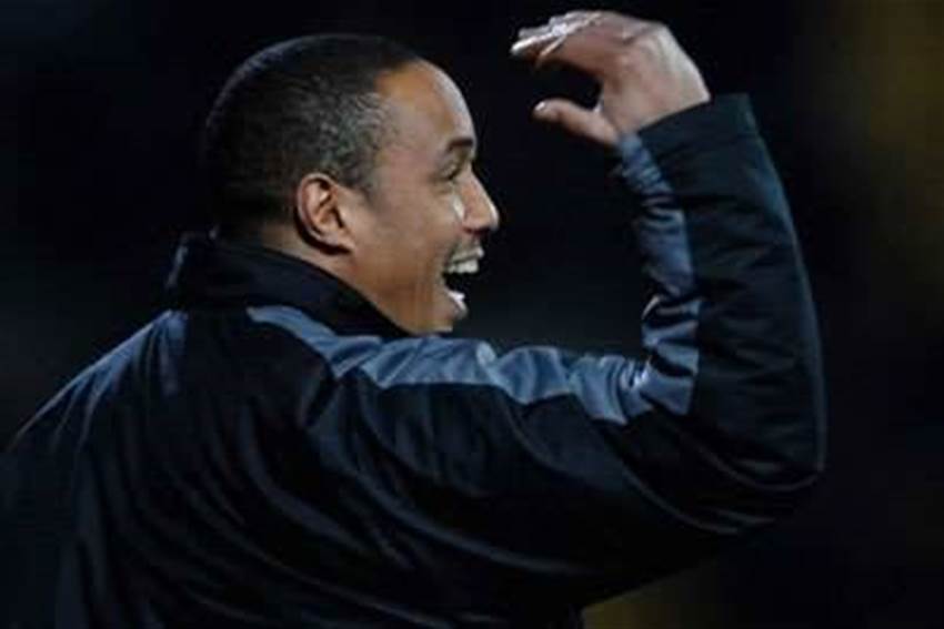Ince to take over as Blackpool manager Ince to take over as Blackpool manager