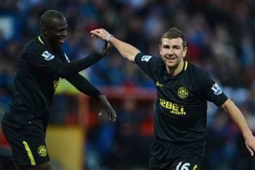 McArthur wants Wigan to end on a high McArthur wants Wigan to end on a high