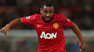 Anderson frustrated by United rotations