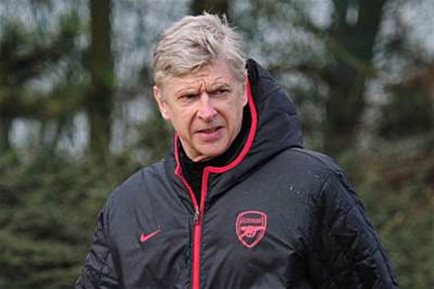 Arsenal must keep clean sheet against Bayern, insists Wenger Arsenal must keep clean sheet against Bayern, insists Wenger