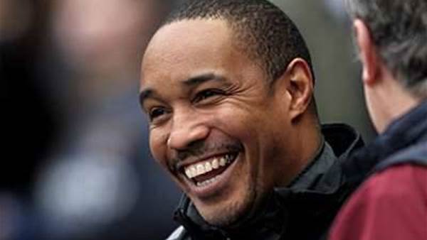 Ince confirmed as new Blackpool boss