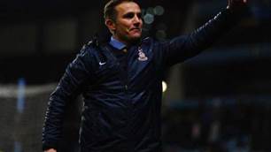 Parkinson hails Bradford spirit