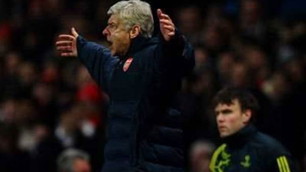 Wenger braced for 'impossible' second leg