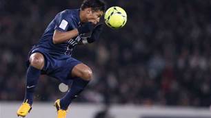 Thiago Silva reveals ambition to return to Milan