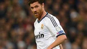 Alonso hails Mourinho