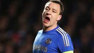 Frustrated Terry demands improvement