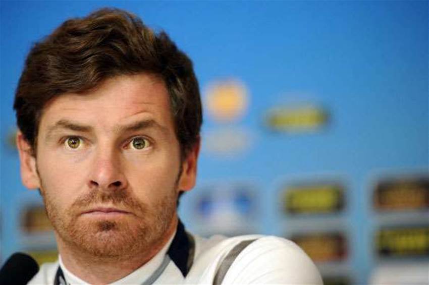 Europa success key for Spurs Europa success key for Spurs