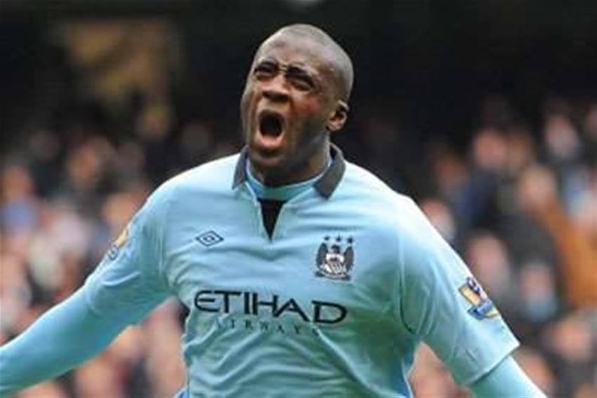 Unhappy Yaya may leave City Unhappy Yaya may leave City