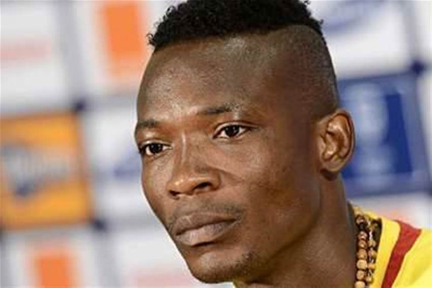 Paintsil denies stabbing wife Paintsil denies stabbing wife