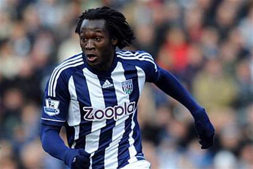 Chelsea return not on Lukaku's mind Chelsea return not on Lukaku's mind