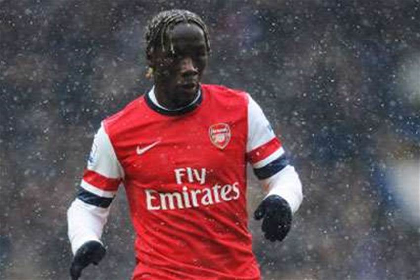 Sagna in sight of Arsenal exit Sagna in sight of Arsenal exit